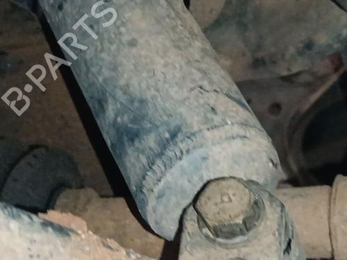 Used Right front shock absorber Right front shock absorber NISSAN TERRANO II (R20) 2.7 TDi 4WD (125 hp) 34444944 34444944