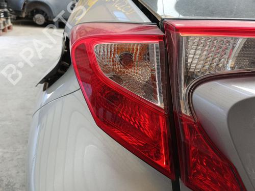 Left taillight TOYOTA C-HR (_X1_) 1.8 Hybrid (ZYX10_, ZYX11_) | BP29505664C34 