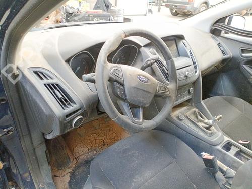 Dashboard FORD FOCUS III 1.0 EcoBoost | BP32411540C46