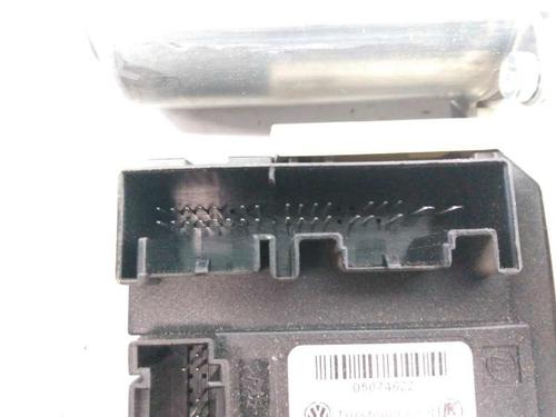 Front right window mechanism SEAT LEON (1P1)  | BP5113796C23 