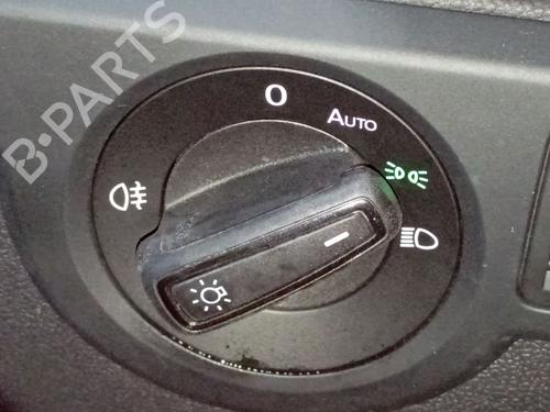 headlight-switch-vw-t-cross-c11-d31-2018-32522718 main image