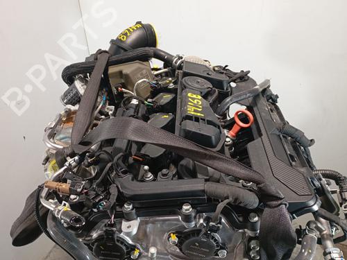 Engine HYUNDAI TUCSON (NX4E, NX4A) 1.6 T-GDi | BP30684577M1 