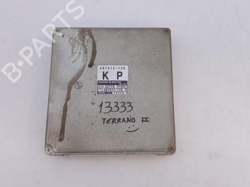 Calculateur moteur (ecu) NISSAN TERRANO II (R20) 2.7 TDi 4WD (125 hp) 25739626
