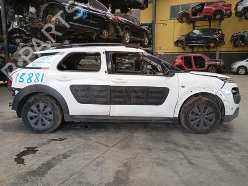 Used Parts CITROËN C4 CACTUS 1.6 BlueHDi 100 (99 hp) 3474601
