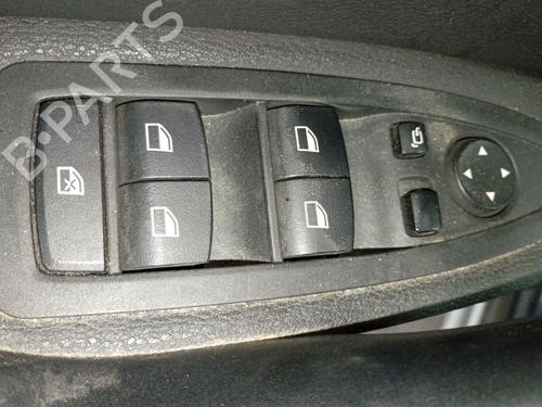 Used Left front window switch Left front window switch 36808010 36808010