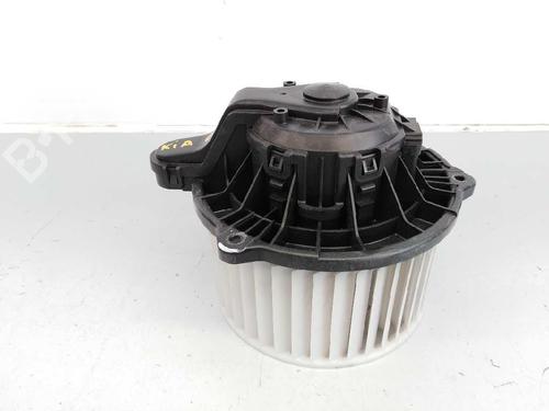 Used Heater blower motor KIA CEE'D (JD) 1.4 CVVT (90 hp) 14059370