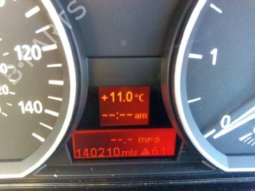 ABS pump BMW 1 (F20) 120 d | BP2544711M43 