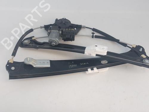 Front left window mechanism SKODA SCALA (NW1) 1.5 TSI | BP33843608C22 - Image 2