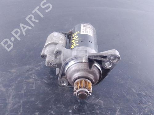 Starter VW GOLF VI (5K1) 1.6 TDI | BP33758123M8 - Image 2