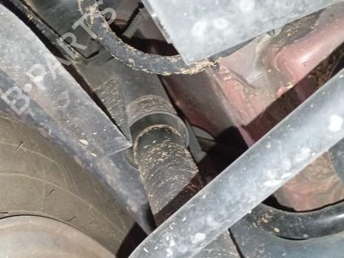 Amortecedor trás esquerdo RENAULT CAPTUR II (HF_) E-TECH 160 (158 hp) 31094519