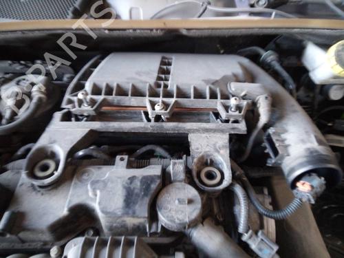 Used Air filter box CITROËN C-ELYSEE (DD_) [2012-2025]  19085752