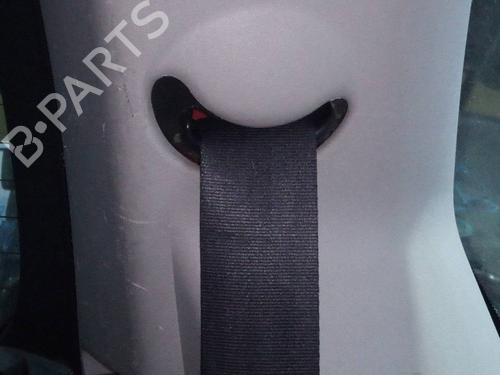 Used Rear left seatbelt CITROËN C4 Picasso I MPV (UD_) [2006-2015]  22368868