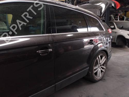 Left rear door AUDI Q7 (4LB) 3.0 TDI quattro | BP19415492C4 