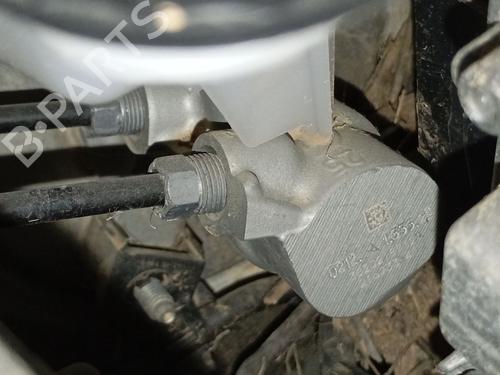 Hovedbremsecylinder PEUGEOT PARTNER Box Body/MPV (K9) 1.5 BlueHDi 100 (102 hp) 32365673