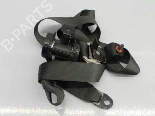 Rear right seatbelt KIA SOUL II (PS) 1.6 CRDi 128 | BP6619588I28 