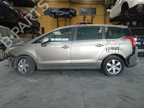 Used Parts PEUGEOT 5008 (0U_, 0E_) 1.6 HDi 4827949