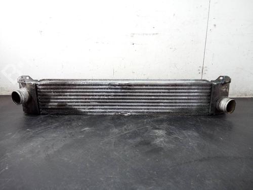 Used Intercooler PEUGEOT BOXER Van 2.2 HDi 130 (131 hp) 16844426