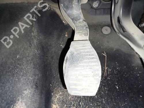 Used Clutch pedal OPEL CORSA E (X15) [2014-2025]  22809160