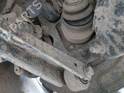Used Right rear steering knuckle Right rear steering knuckle BMW X3 (F25) xDrive 20 d (184 hp) 34704212 34704212