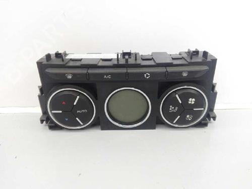 Climate control CITROËN C3 I (FC_, FN_) 1.6 16V HDi | BP3255508I5 
