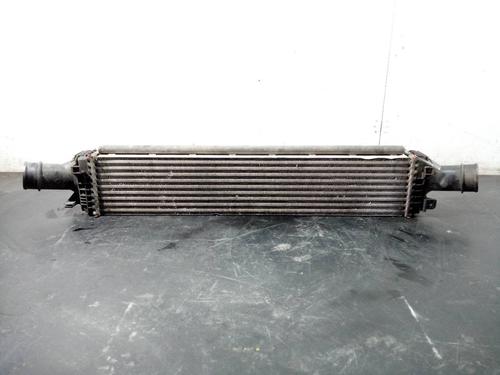 Intercooler AUDI A6 C7 Avant (4G5, 4GD) 3.0 TDI quattro (204 hp) 16773890
