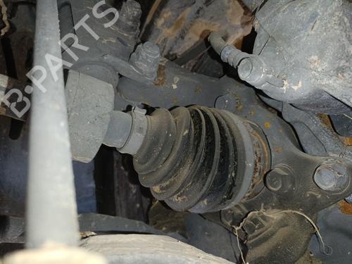Used Left front driveshaft Left front driveshaft 38235421 38235421