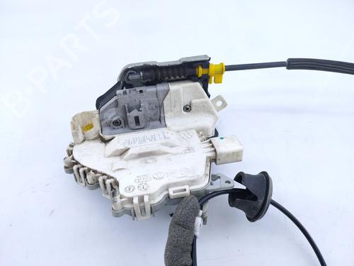 Front left lock AUDI A5 (8T3) 2.0 TDI | BP9446888C98 