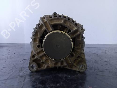 Alternator NISSAN QASHQAI / QASHQAI +2 I (J10, NJ10, JJ10E)  | BP19309463M7 