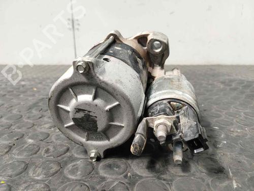 Starter PEUGEOT 208 I (CA_, CC_) 1.2 VTI 82 | BP9701707M8