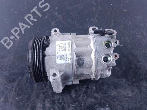 AC compressor JEEP RENEGADE SUV (BU, B1, BV) 1.4 4x4 | BP33754695M34 - Image 3