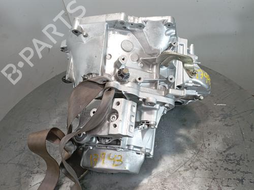 Gearbox PEUGEOT 208 I (CA_, CC_) 1.2 THP 110 | BP29394664M3 