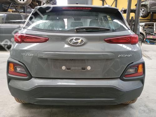 3º Stop HYUNDAI KONA (OS, OSE, OSI) 1.0 T-GDi | BP30831704L11