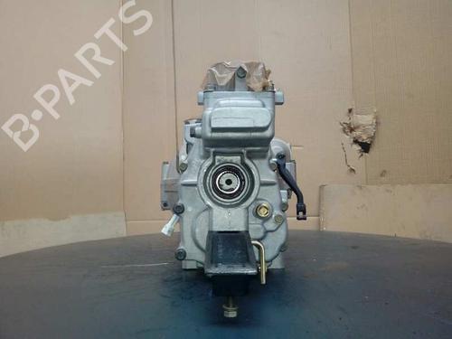 Gearbox SUZUKI JIMNY Closed Off-Road Vehicle (SN)  | BP2961182M3 