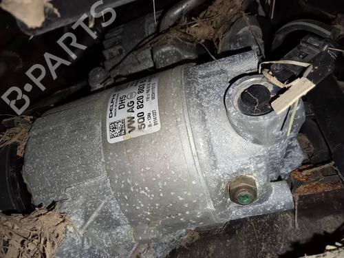Used AC compressor SEAT LEON (5F1) [2012-2021]  23081191