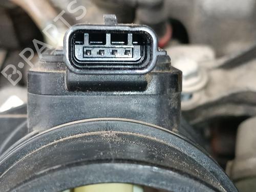 Mass air flow sensor RENAULT CAPTUR I (J5_, H5_) 1.5 dCi 90 (J5N4, J5M5, J5MW, J5M6, J5AL, J5AJ) | BP38198023M95 - Image 3