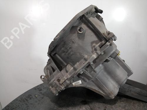 Gearbox RENAULT SCÉNIC II (JM0/1_)  | BP19065410M3 