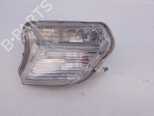 Used Right front fog light FORD KUGA II (DM2) 1.5 TDCi (120 hp) 25736870