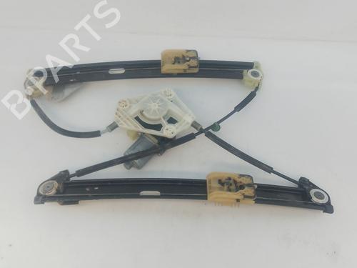 Front left window mechanism AUDI A1 Sportback (GBA) 30 TFSI | BP39955449C22 - Image 5
