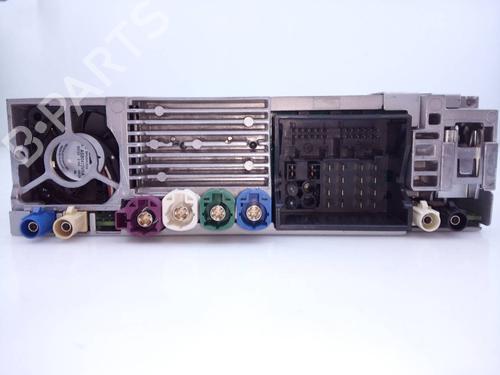 Electronic module BMW 5 Touring (F11) 520 d | BP7176350M83 