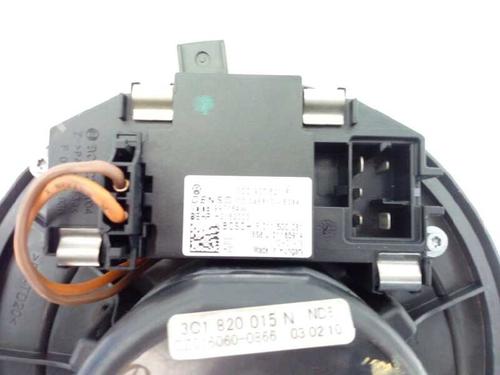 Heater blower motor VW TIGUAN (5N_) 2.0 TDI 4motion | BP14058262M62 