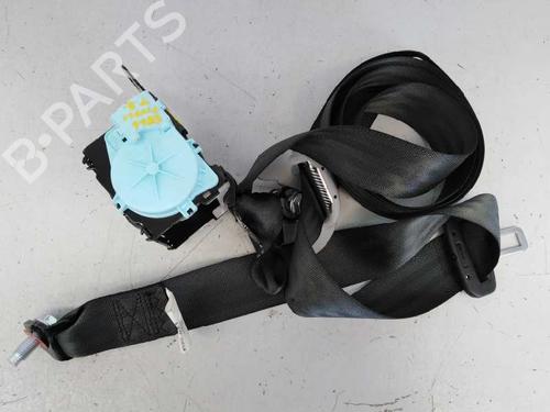 Used Rear right seatbelt SSANGYONG TIVOLI 1.6 XDi 160 (115 hp) 6619682