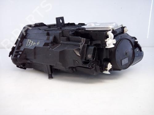 Left headlight MERCEDES-BENZ A-CLASS (W177) A 200 d (177.012) | BP29764001C28 
