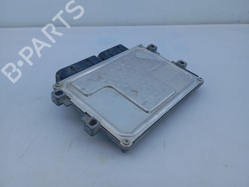 Computer motormanagement PEUGEOT 208 II (UB_, UP_, UW_, UJ_) 1.2 PureTech 75 | BP28097748M57 