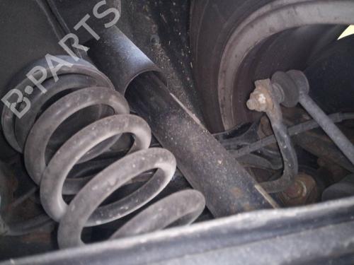 Used Right rear shock absorber BMW 3 (E90) 318 d (122 hp) 17196639