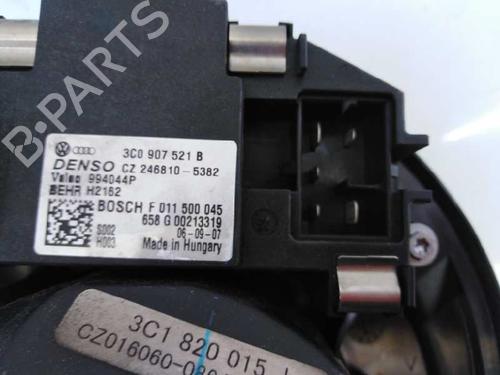 Heater blower motor VW GOLF PLUS V (5M1, 521) 1.9 TDI | BP14061040M62 