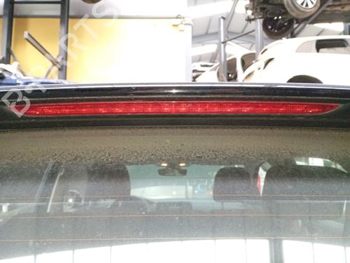 Used Third brake light VW T-CROSS (C11, D31) [2018-2026]  32529825