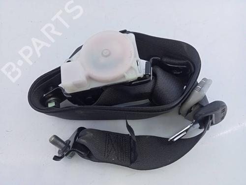 Used Rear left seatbelt HONDA CIVIC VIII Hatchback (FN, FK) 2.2 CTDi (FK3) (140 hp) 7988777