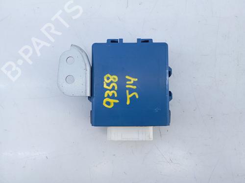 Used Electronic module TOYOTA LAND CRUISER 200 (_J2_) 4.5 D V8 (VDJ200) (286 hp) 24168095