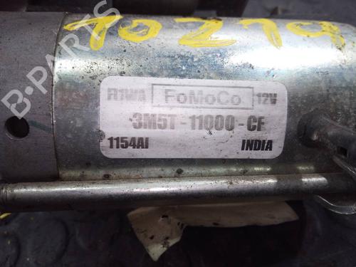 Anlasser FORD GRAND C-MAX (DXA/CB7, DXA/CEU) 1.6 TDCi | BP10061770M8 