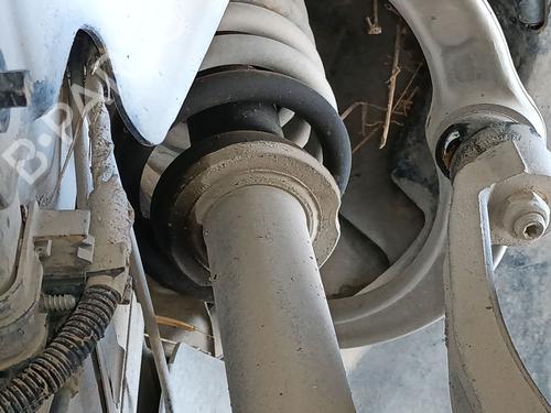 Used Left front shock absorber MERCEDES-BENZ M-CLASS (W164) ML 320 CDI 4-matic (164.122) (224 hp) 28070876